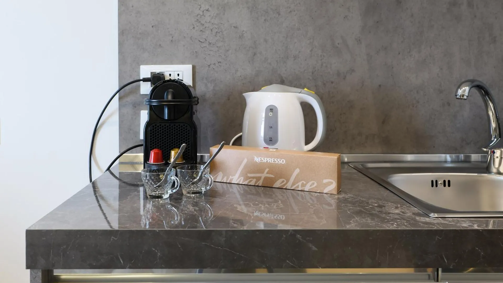 Apartament Duomo Luxury Crystal Mediolan